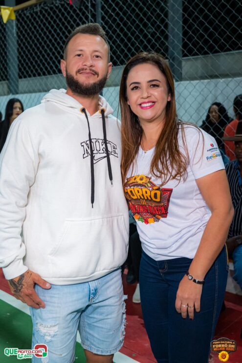 DSC_9849 Feira Cultural e Forró da Melhor Idade abrem os festejos do Freigasparense Ausente 2025 132