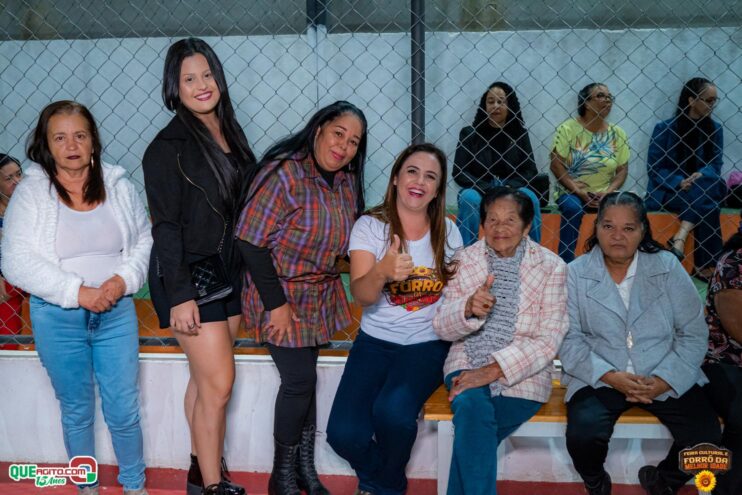 DSC_9852 Feira Cultural e Forró da Melhor Idade abrem os festejos do Freigasparense Ausente 2025 133