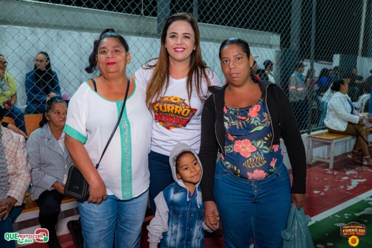 DSC_9854 Feira Cultural e Forró da Melhor Idade abrem os festejos do Freigasparense Ausente 2025 134