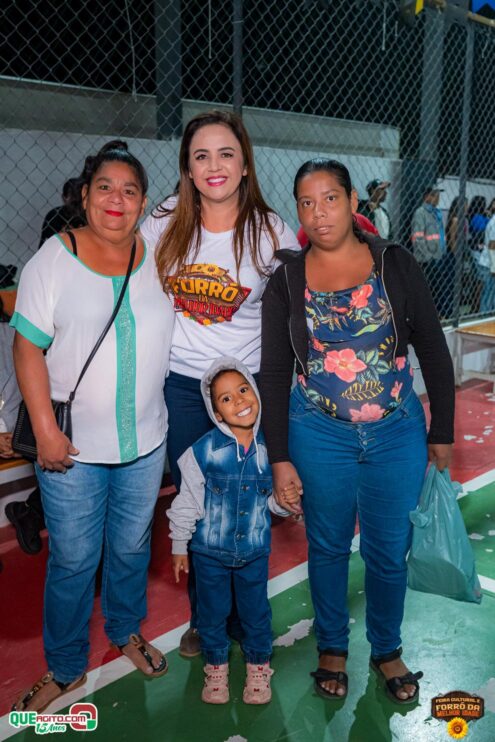 DSC_9855 Feira Cultural e Forró da Melhor Idade abrem os festejos do Freigasparense Ausente 2025 135