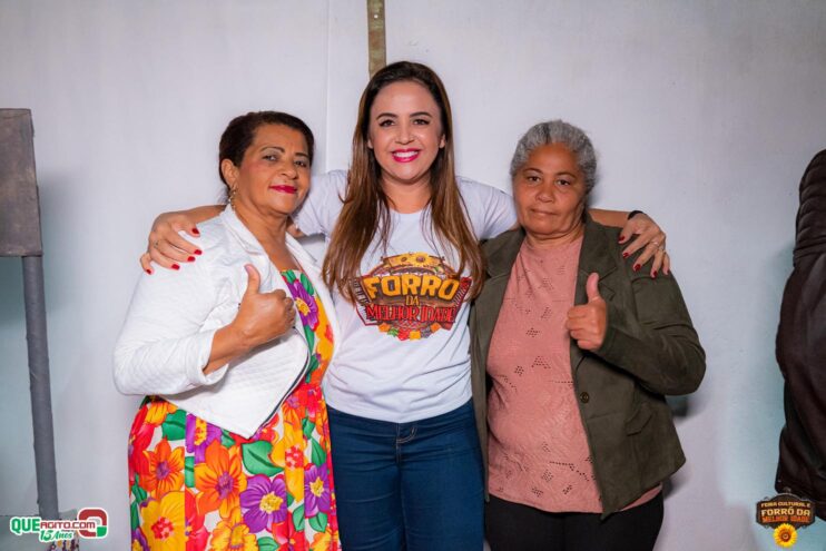 DSC_9857 Feira Cultural e Forró da Melhor Idade abrem os festejos do Freigasparense Ausente 2025 136