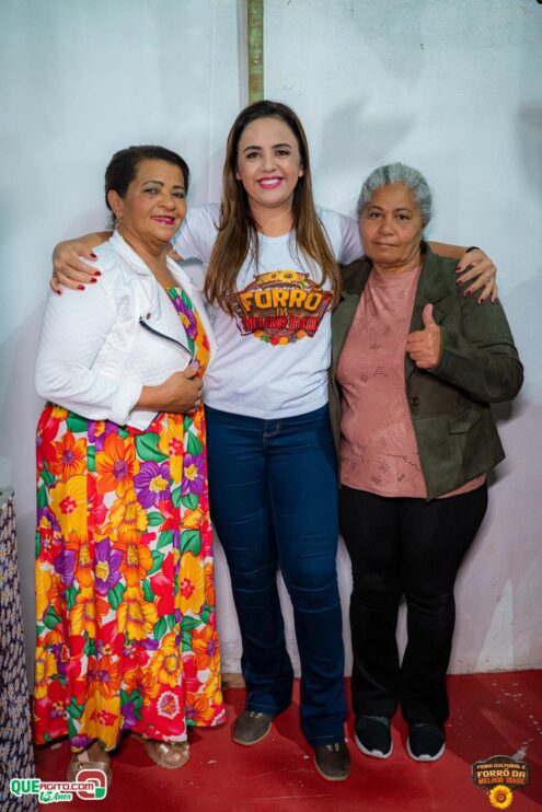 DSC_9859 Feira Cultural e Forró da Melhor Idade abrem os festejos do Freigasparense Ausente 2025 137