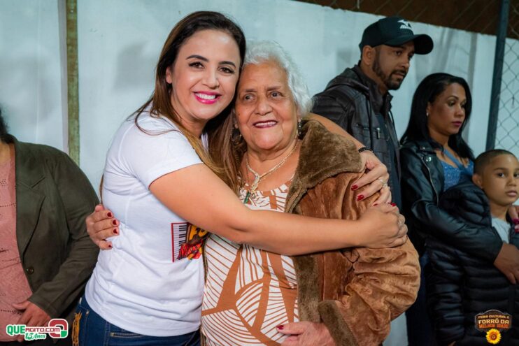 DSC_9861 Feira Cultural e Forró da Melhor Idade abrem os festejos do Freigasparense Ausente 2025 138