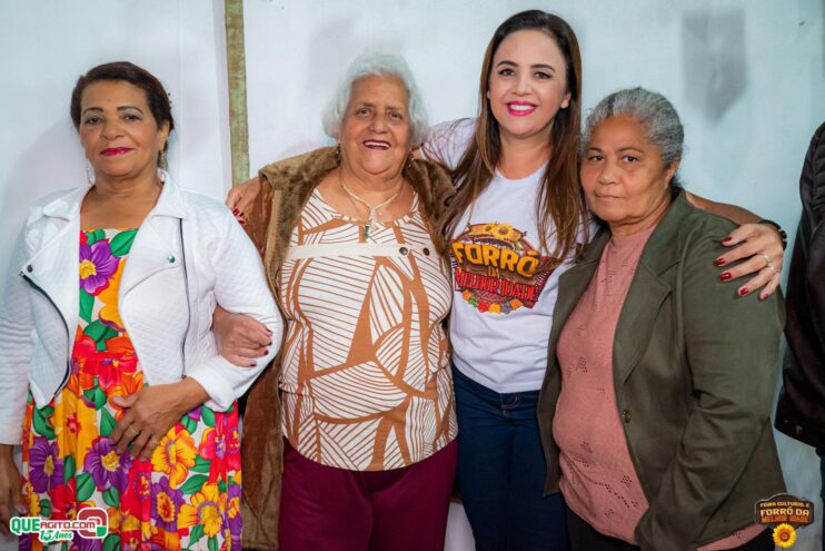 DSC_9865 Feira Cultural e Forró da Melhor Idade abrem os festejos do Freigasparense Ausente 2025 140