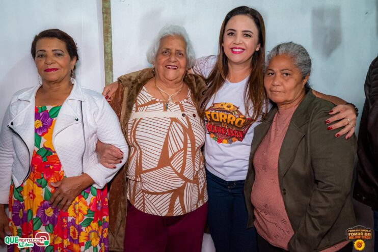 DSC_9866 Feira Cultural e Forró da Melhor Idade abrem os festejos do Freigasparense Ausente 2025 141