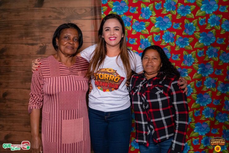 DSC_9867 Feira Cultural e Forró da Melhor Idade abrem os festejos do Freigasparense Ausente 2025 142