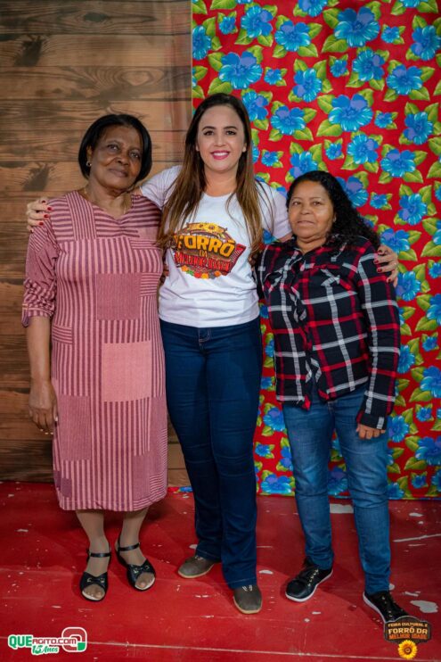 DSC_9870 Feira Cultural e Forró da Melhor Idade abrem os festejos do Freigasparense Ausente 2025 143