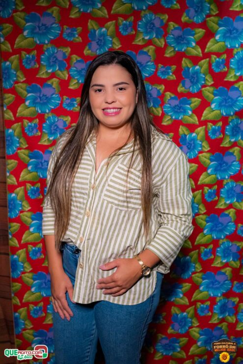 DSC_9874 Feira Cultural e Forró da Melhor Idade abrem os festejos do Freigasparense Ausente 2025 146