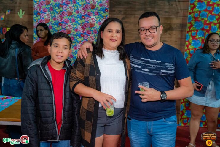 DSC_9876 Feira Cultural e Forró da Melhor Idade abrem os festejos do Freigasparense Ausente 2025 147