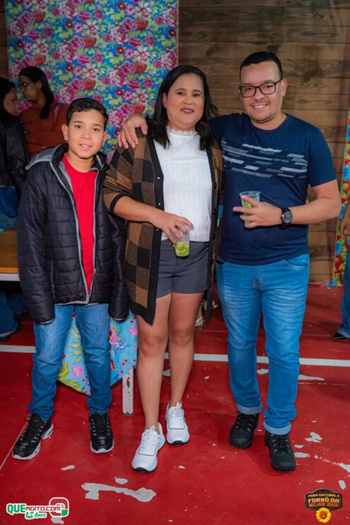 DSC_9877 Feira Cultural e Forró da Melhor Idade abrem os festejos do Freigasparense Ausente 2025 148