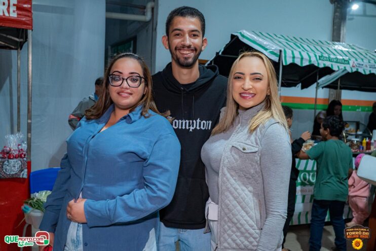 DSC_9878 Feira Cultural e Forró da Melhor Idade abrem os festejos do Freigasparense Ausente 2025 149