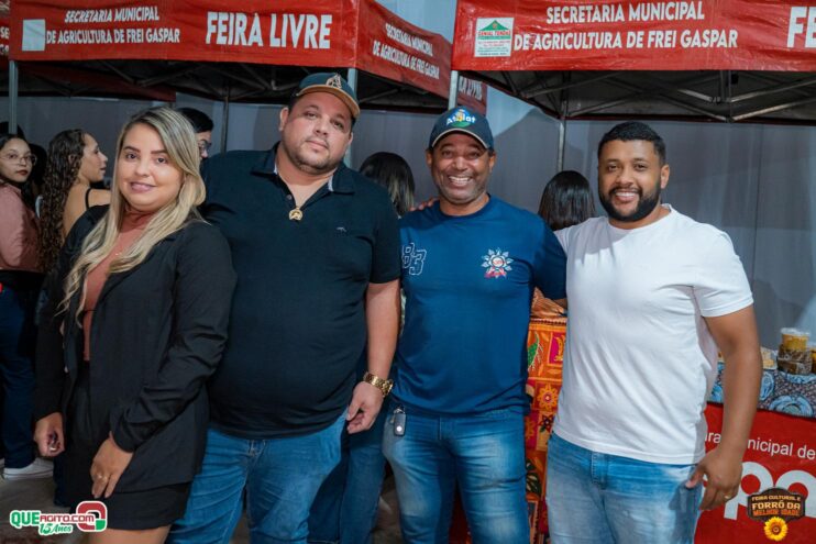 DSC_9883 Feira Cultural e Forró da Melhor Idade abrem os festejos do Freigasparense Ausente 2025 151