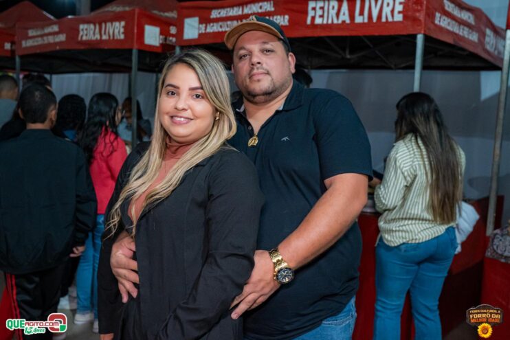 DSC_9885 Feira Cultural e Forró da Melhor Idade abrem os festejos do Freigasparense Ausente 2025 152