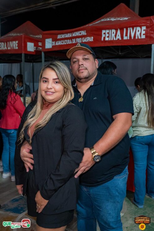 DSC_9887 Feira Cultural e Forró da Melhor Idade abrem os festejos do Freigasparense Ausente 2025 153