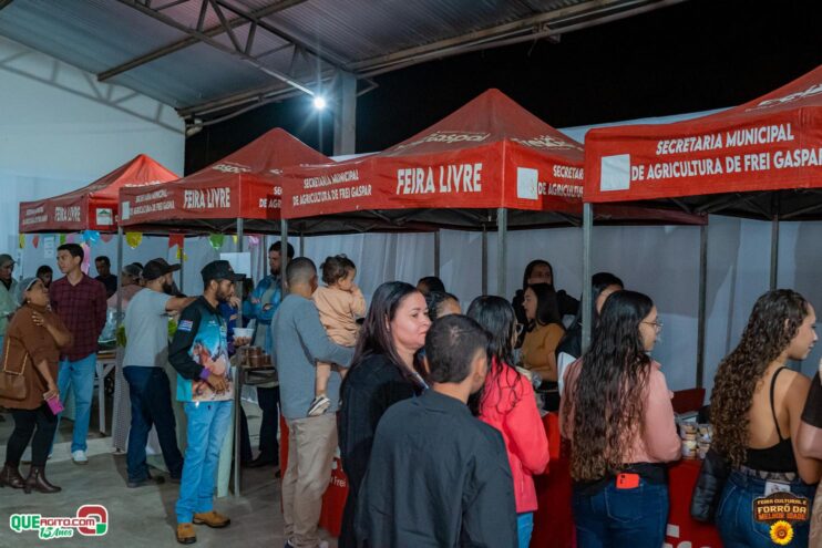 DSC_9888 Feira Cultural e Forró da Melhor Idade abrem os festejos do Freigasparense Ausente 2025 154