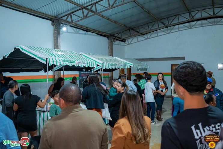 DSC_9891 Feira Cultural e Forró da Melhor Idade abrem os festejos do Freigasparense Ausente 2025 155