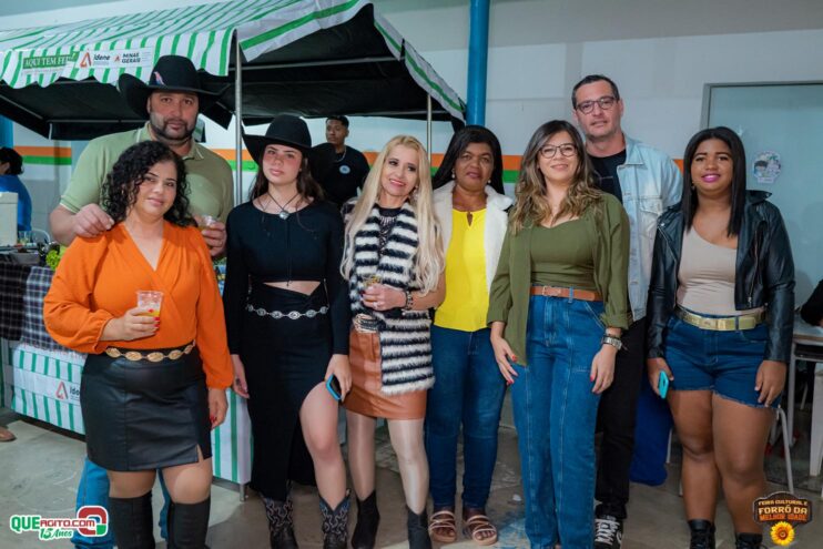 DSC_9892 Feira Cultural e Forró da Melhor Idade abrem os festejos do Freigasparense Ausente 2025 156