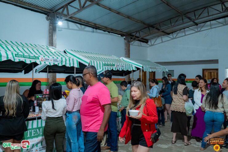DSC_9899 Feira Cultural e Forró da Melhor Idade abrem os festejos do Freigasparense Ausente 2025 160