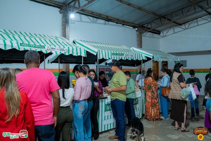 DSC_9900 Feira Cultural e Forró da Melhor Idade abrem os festejos do Freigasparense Ausente 2025 161