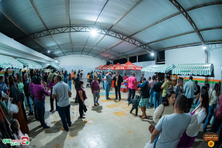 DSC_9904 Feira Cultural e Forró da Melhor Idade abrem os festejos do Freigasparense Ausente 2025 163