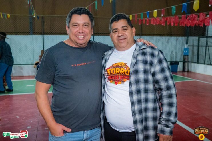 DSC_9907 Feira Cultural e Forró da Melhor Idade abrem os festejos do Freigasparense Ausente 2025 164