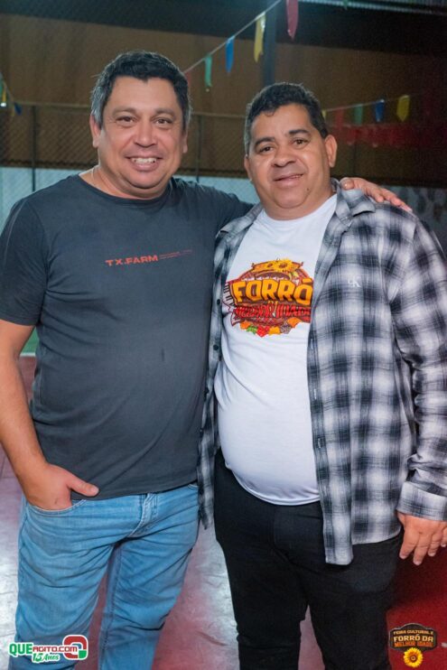 DSC_9908 Feira Cultural e Forró da Melhor Idade abrem os festejos do Freigasparense Ausente 2025 165