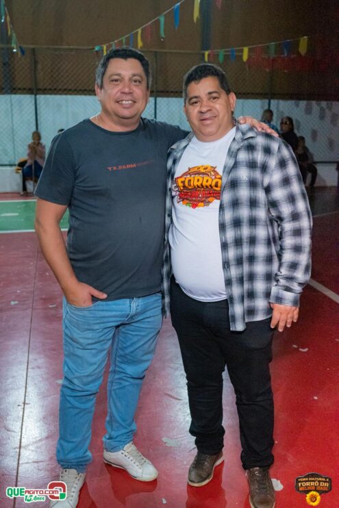 DSC_9909 Feira Cultural e Forró da Melhor Idade abrem os festejos do Freigasparense Ausente 2025 166