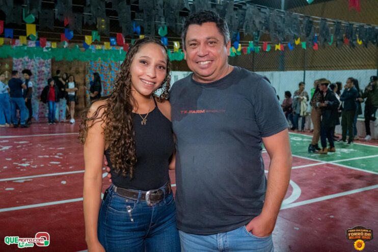 DSC_9913 Feira Cultural e Forró da Melhor Idade abrem os festejos do Freigasparense Ausente 2025 168