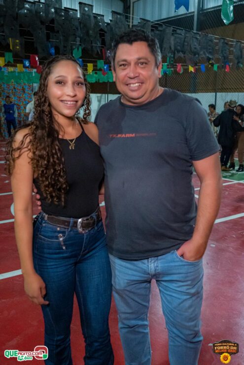 DSC_9915 Feira Cultural e Forró da Melhor Idade abrem os festejos do Freigasparense Ausente 2025 169