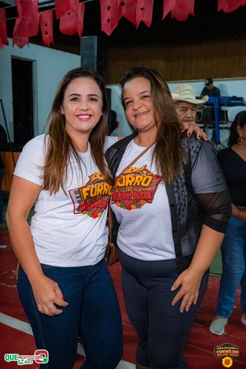 DSC_9923 Feira Cultural e Forró da Melhor Idade abrem os festejos do Freigasparense Ausente 2025 172