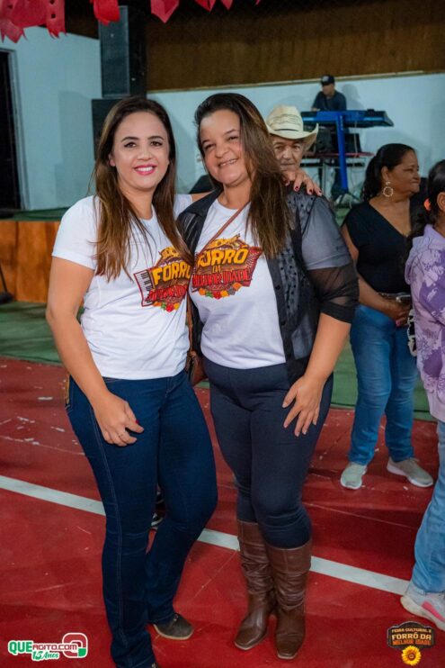 DSC_9924 Feira Cultural e Forró da Melhor Idade abrem os festejos do Freigasparense Ausente 2025 173