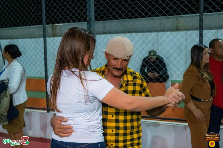 DSC_9933 Feira Cultural e Forró da Melhor Idade abrem os festejos do Freigasparense Ausente 2025 176