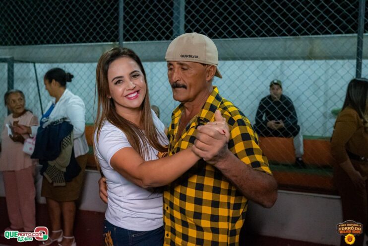 DSC_9939 Feira Cultural e Forró da Melhor Idade abrem os festejos do Freigasparense Ausente 2025 179