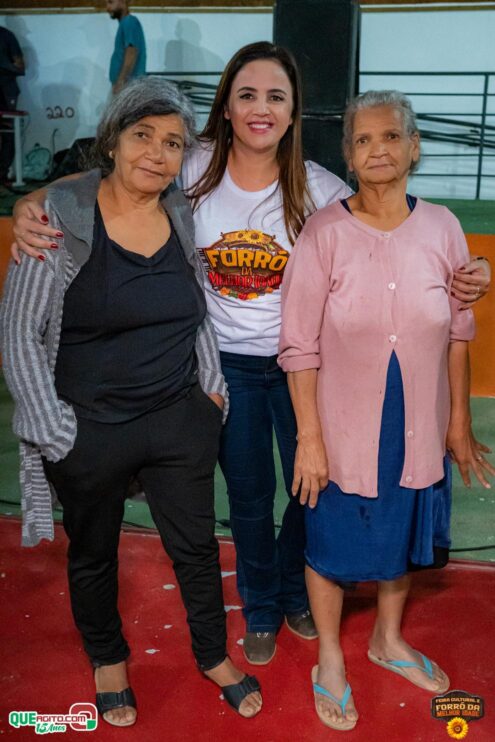 DSC_9942 Feira Cultural e Forró da Melhor Idade abrem os festejos do Freigasparense Ausente 2025 181