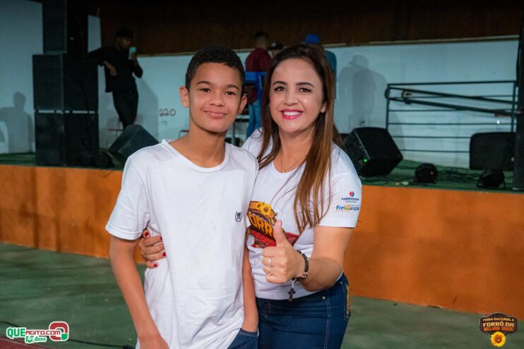 DSC_9944 Feira Cultural e Forró da Melhor Idade abrem os festejos do Freigasparense Ausente 2025 182