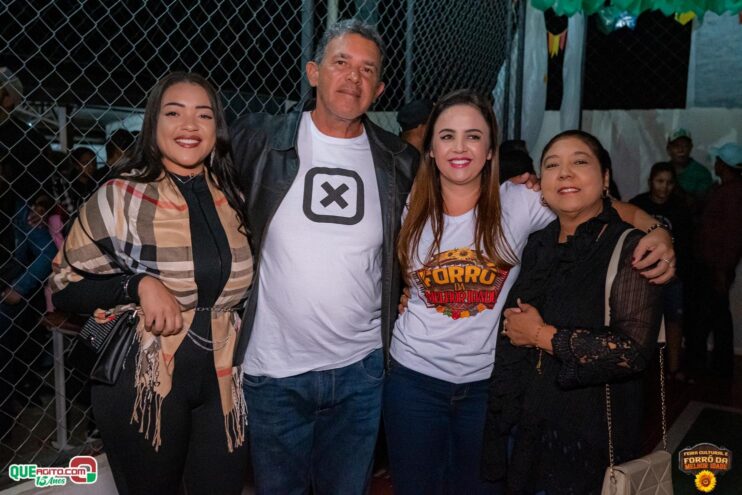 DSC_9947 Feira Cultural e Forró da Melhor Idade abrem os festejos do Freigasparense Ausente 2025 184