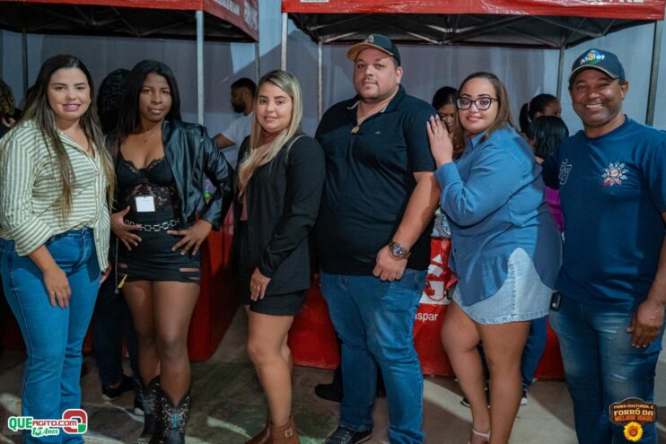DSC_9952 Feira Cultural e Forró da Melhor Idade abrem os festejos do Freigasparense Ausente 2025 187