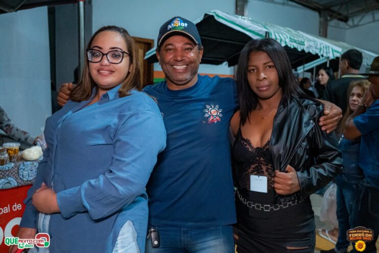 DSC_9953 Feira Cultural e Forró da Melhor Idade abrem os festejos do Freigasparense Ausente 2025 188