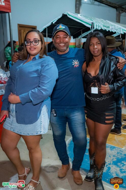 DSC_9956 Feira Cultural e Forró da Melhor Idade abrem os festejos do Freigasparense Ausente 2025 189