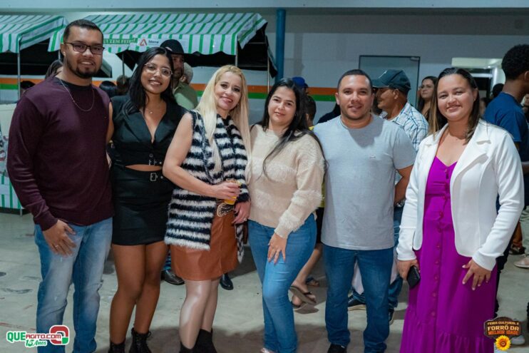 DSC_9959 Feira Cultural e Forró da Melhor Idade abrem os festejos do Freigasparense Ausente 2025 190