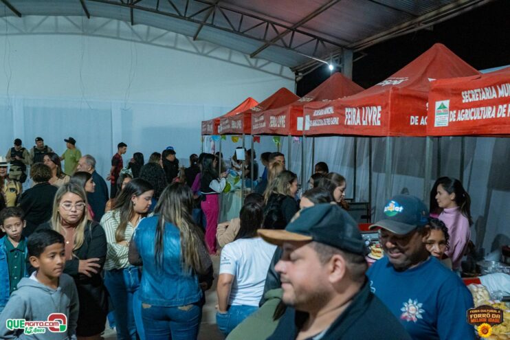 DSC_9961 Feira Cultural e Forró da Melhor Idade abrem os festejos do Freigasparense Ausente 2025 192