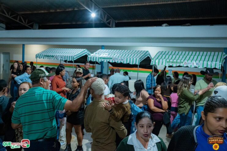 DSC_9963 Feira Cultural e Forró da Melhor Idade abrem os festejos do Freigasparense Ausente 2025 194