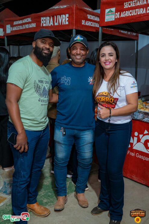 DSC_9967 Feira Cultural e Forró da Melhor Idade abrem os festejos do Freigasparense Ausente 2025 198