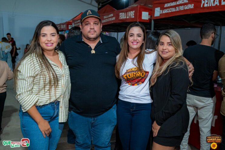 DSC_9972 Feira Cultural e Forró da Melhor Idade abrem os festejos do Freigasparense Ausente 2025 200