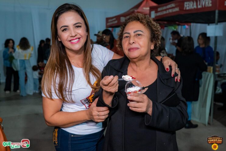 DSC_9974 Feira Cultural e Forró da Melhor Idade abrem os festejos do Freigasparense Ausente 2025 201