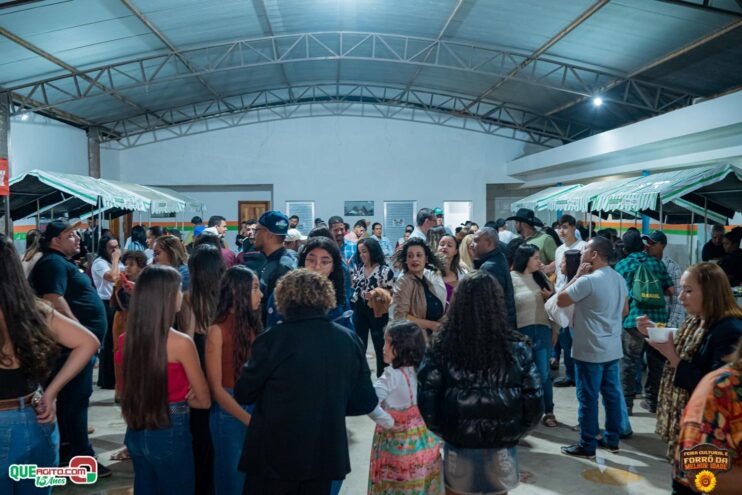 DSC_9976 Feira Cultural e Forró da Melhor Idade abrem os festejos do Freigasparense Ausente 2025 202