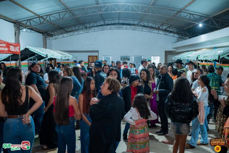 DSC_9977 Feira Cultural e Forró da Melhor Idade abrem os festejos do Freigasparense Ausente 2025 203