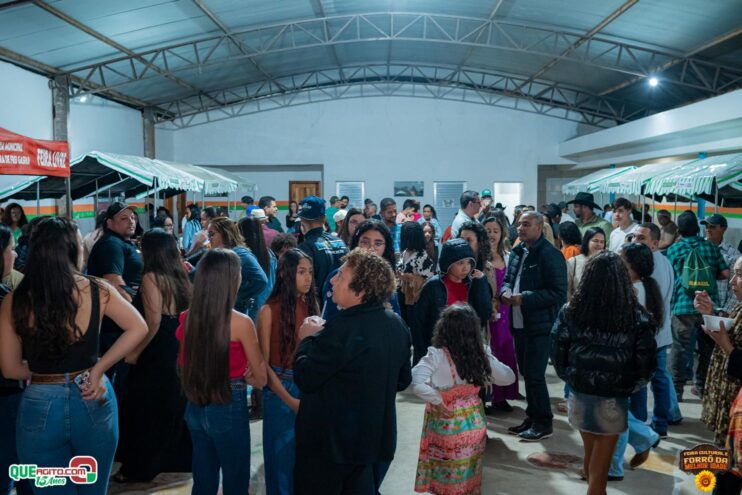 DSC_9978 Feira Cultural e Forró da Melhor Idade abrem os festejos do Freigasparense Ausente 2025 204