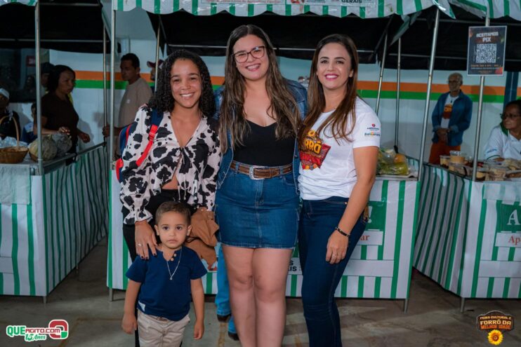 DSC_9980 Feira Cultural e Forró da Melhor Idade abrem os festejos do Freigasparense Ausente 2025 205