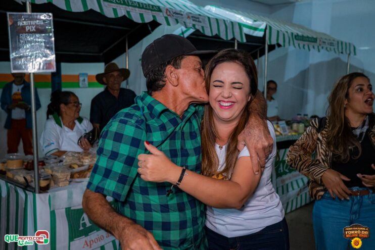 DSC_9987 Feira Cultural e Forró da Melhor Idade abrem os festejos do Freigasparense Ausente 2025 210